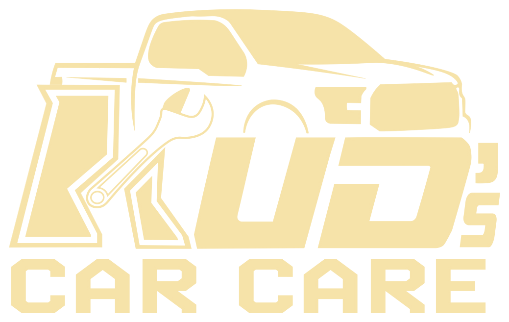 Kuds Car Care
