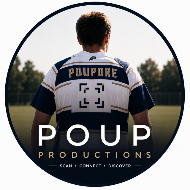 Poup Productions